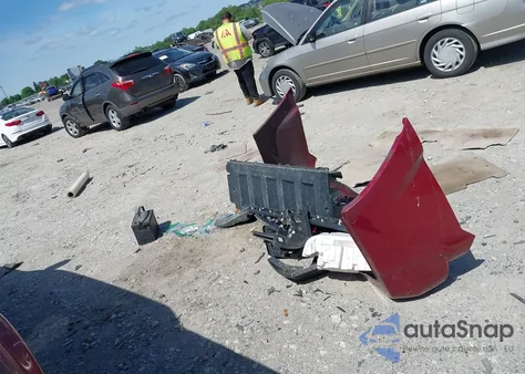 2006 Honda Ridgeline Rtl z USA, uszkodzony, nr VIN 2HJYK16536H509876